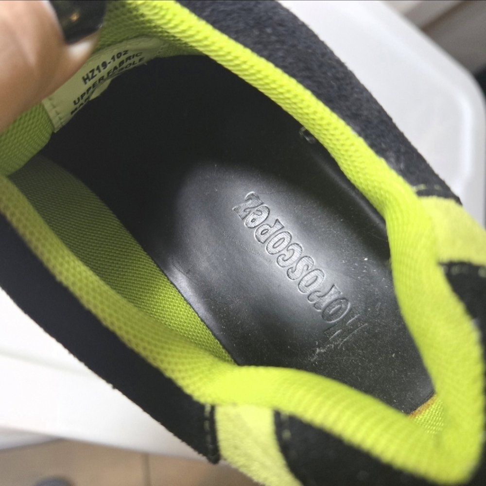 Horoscopez Star Stomper Platform Sneakers - Picture 12 of 14